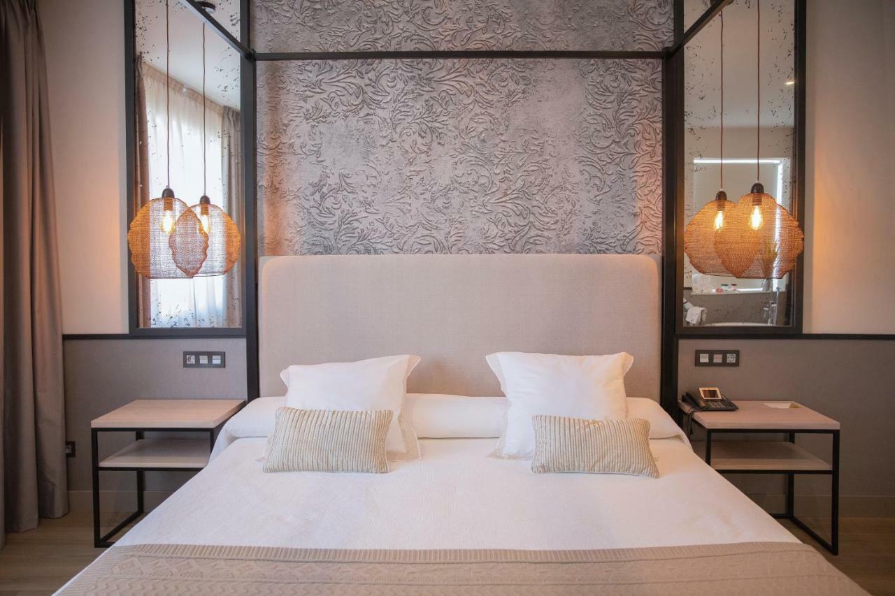 Hotel Paraiso Granada Moraleda De Zafayona Екстер'єр фото